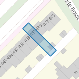 Perceel WSL01-S-3922