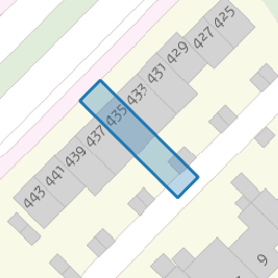 Perceel WSL01-S-3924