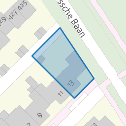 Perceel WSL01-S-3929