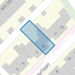 Perceel WSL01-S-3931