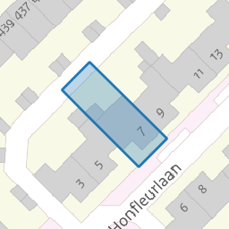 Perceel WSL01-S-3932