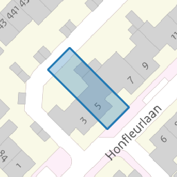 Perceel WSL01-S-3933