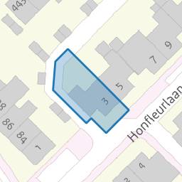 Perceel WSL01-S-3934