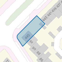 Perceel WSL01-S-3935