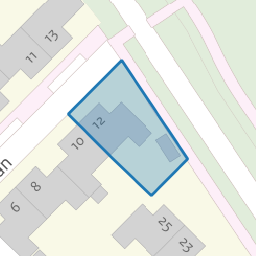 Perceel WSL01-S-3942