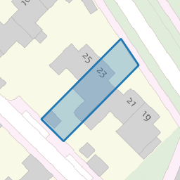 Perceel WSL01-S-3947