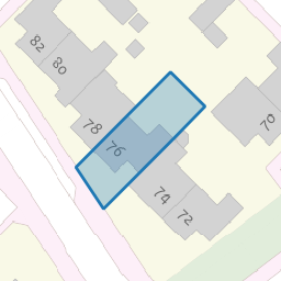 Perceel WSL01-S-3955