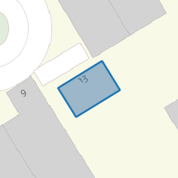 Perceel WSL01-S-3960