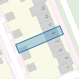 Perceel WSL01-S-3975