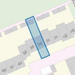 Perceel WSL01-S-3978