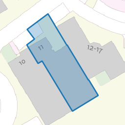 Perceel WSL01-S-3992