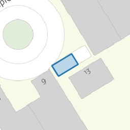 Perceel WSL01-S-3998