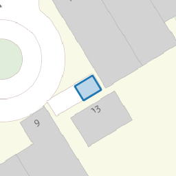 Perceel WSL01-S-3999