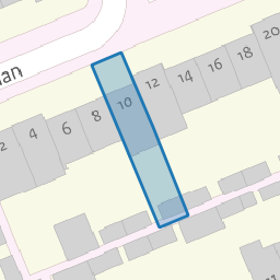 Perceel WSL01-S-4012