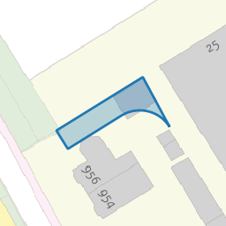 Perceel WSL01-S-4019