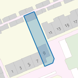 Perceel WSL01-S-4029