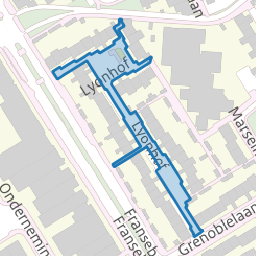 Perceel WSL01-S-4049