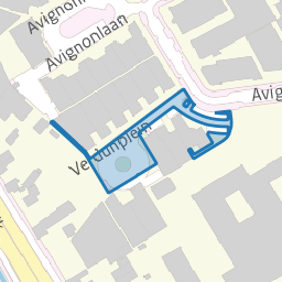 Perceel WSL01-S-4075