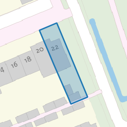 Perceel WSL01-S-4079