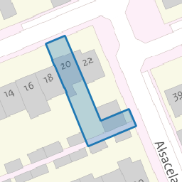 Perceel WSL01-S-4092