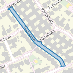 Perceel WSL01-S-4116