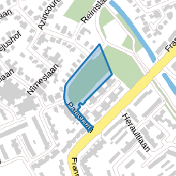 Perceel WSL01-S-4120