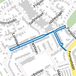 Perceel WSL01-S-4121