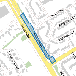 Perceel WSL01-S-4127