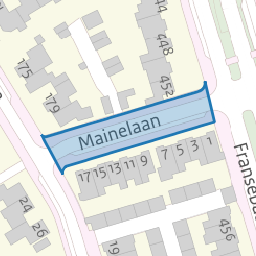 Perceel WSL01-S-4130