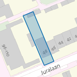 Perceel WSL01-S-4153