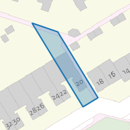 Perceel WSL01-S-4155