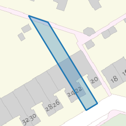 Perceel WSL01-S-4156