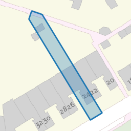 Perceel WSL01-S-4157