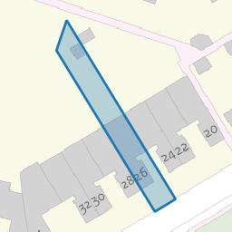 Perceel WSL01-S-4158