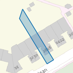 Perceel WSL01-S-4159