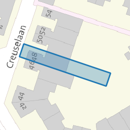 Perceel WSL01-S-4169