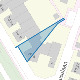 Perceel WSL01-S-4175