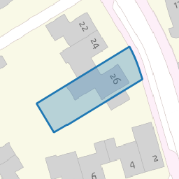 Perceel WSL01-S-4275