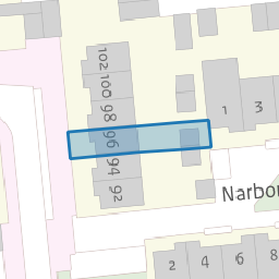 Perceel WSL01-S-4280