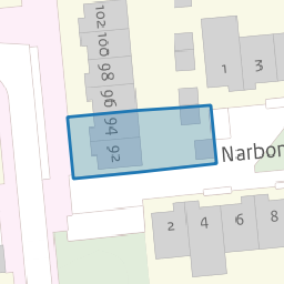 Perceel WSL01-S-4281