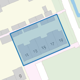 Perceel WSL01-S-4293