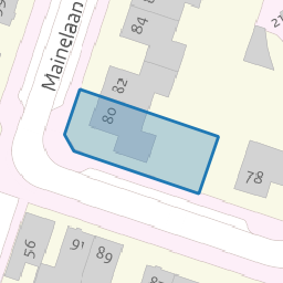 Perceel WSL01-S-4306