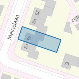 Perceel WSL01-S-4307