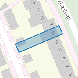 Perceel WSL01-S-4311