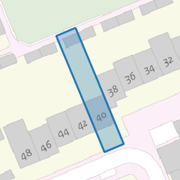 Perceel WSL01-S-4317