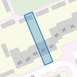 Perceel WSL01-S-4318