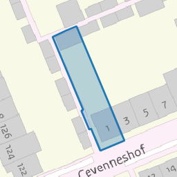 Perceel WSL01-S-4321