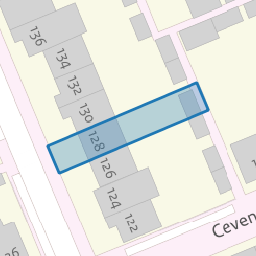 Perceel WSL01-S-4323