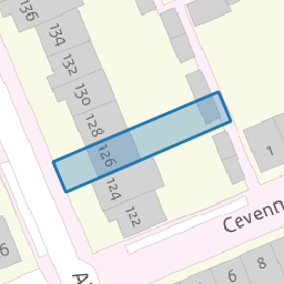 Perceel WSL01-S-4324