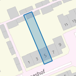 Perceel WSL01-S-4326